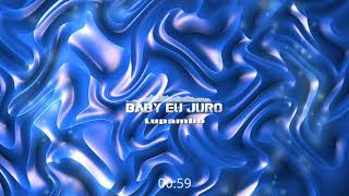 Lupambo  Baby Eu Juro ProdYoung No Beatz Áudio Official [upl. by Assilem]