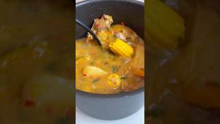 Sancocho de costilla colombiano ¡Mejor explicado imposible [upl. by Trebbor]