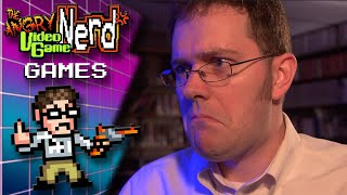 AVGN Games  Angry Video Game Nerd AVGN [upl. by Groot]