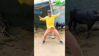 Jimmy Jimmy Aaja Aaja shorts dance viral viraldance dancevideo tejmaldance [upl. by Durrace771]