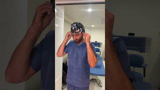 Tutos pour chirurgie ophtalmo avant une chirurgie laser [upl. by Ivz801]