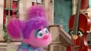 Sesame Street Guess Abby Cadabbys Friends [upl. by Humphrey]