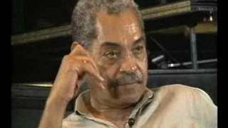 Art Farmer NYPL jazz oral history [upl. by Ajat764]