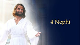 4 Nephi 1  Book of Mormon Audio [upl. by Delacourt17]