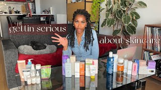 Are Skincare Routines Overrated [upl. by Amias]