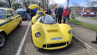 Coleford Carnival of Transport Pt2 [upl. by Boyd111]