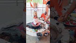 bhole baba ki aarti time  song music love Viral  YouTube shorts bollywood trending [upl. by Trahern]