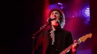 PROFUGOS TRIBUTO OFICIAL SODA STEREO amp GUSTAVO CERATI  Sueles dejarme solo [upl. by Dworman]