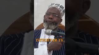 JIANDAE EWE MUISLAM SHEIKH MSELEM BIN ALY [upl. by Eendys327]