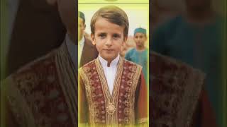 Photomontages Emmanuel MACRON child in Morocco Reference 005 [upl. by Adel]