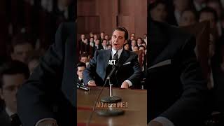 Scent of a Woman Movie 🍿  “I’ll show you out of order” Al Pacino Court Scene 🎬 Part 2 [upl. by Jarrell]