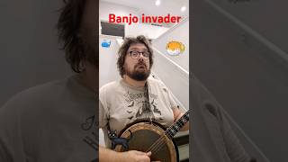 Tenor Banjo Players are odd [upl. by Trumaine]