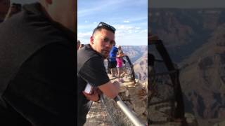 Grand Canyon tragedy June 32017 [upl. by Avenej]