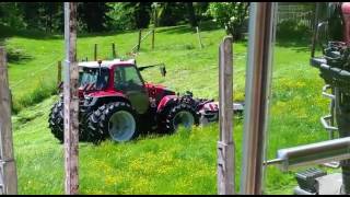 Praxisvideo Lintrac 90 mit SipDisc 300Alpin [upl. by Margaretha]