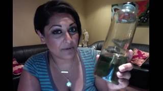 Video Challenge 1630 Liquid Chlorophyll [upl. by Millicent]