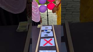 Can Roll Ludo point Ballon Challange games shorts [upl. by Harshman]