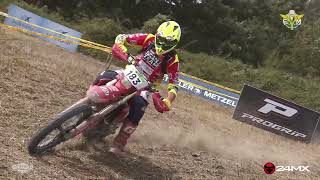 Campionato Italiano Enduro Major 24MXofficial 2023  Round 4  Firenzuola [upl. by Bonneau977]