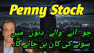 Penny Stock will become a Gold mine [upl. by Katherin]