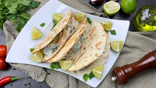 Fish Tacos 4k  Cooks Corner [upl. by Armand177]