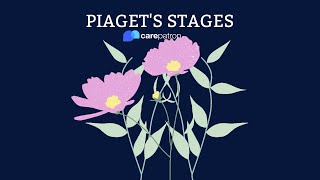 Piagets Stages [upl. by Annaoi]