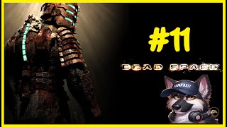 quotEpisodio 7 Mensaje de Auxilio Buscando la Baliza de emergenciaquot Dead Space By FanFas 11 [upl. by Minoru79]