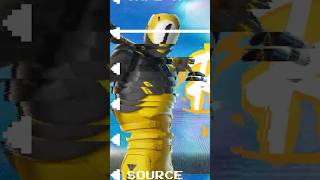 OG CHAPTER 2 BATTLE PASS SKINS fortniteshorts [upl. by Gorski786]