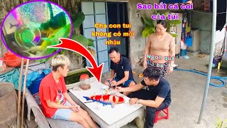 Tổng Hợp Những Màng Troll Ba Mẹ Vợ Của Thiết Khmer [upl. by Aisital972]