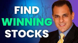 How to Find Winning Stocks with US Investing Champion Mark Minervini [upl. by Ihpen]