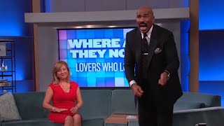 Lorena Bobbitt I just went insane  STEVE HARVEY [upl. by Lettig]