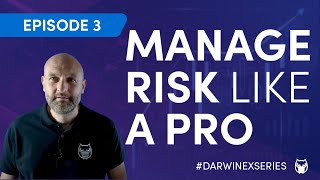 How Traders Can Manage Risk Like Professional Fund Managers [upl. by Yer]