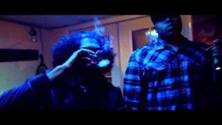 SchoolBoy Q feat ABSoul  Druggys Wit Hoes [upl. by Alejandro]