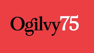 Ogilvy 75th Anniversary [upl. by Enyleve]