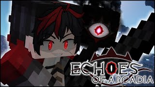 Echoes of Arcadia  TRAILER [upl. by Sivrahc332]