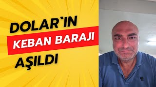 NELER OLUYOR HSCBNİN YIL SONU KUR TAHMİNİ SANAYİCİLERLE PATLADI DOLARIN KEBAN BARAJI AŞILDI [upl. by Harras]