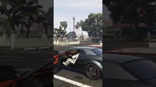 Bravado Gauntlet Hellfire tuneo full gta5 online [upl. by Aihseket]