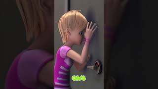 JULEIKA SE TRANSFORMA EM REFLEKTA REMORSO  MIRACULOUS LADYBUG 4ª TEMPORADA shorts [upl. by Lunseth10]