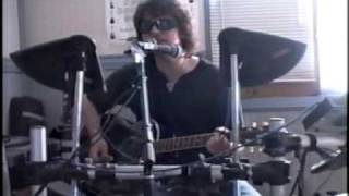 BETH acoustic guitar cover by Rick KISS Peter Criss Paul Stanley Gene Simmons Ace Frehley [upl. by Munford474]