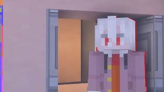 quotHelloquot  Doki Doki Literature Club  Episode 9  MINECRAFT ROLEPLAY [upl. by Latisha495]