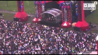 Defqon 1 2011 Official Aftermovie HD [upl. by Eus]