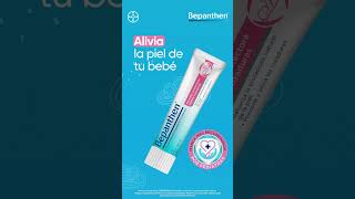 Reduce el riesgo de dermatitis de pañal con su barrera protectora [upl. by Sinne]