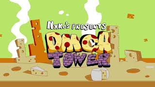 DMCA Tower OST  Put on a Simple Show Ancient Cheese B [upl. by Eunice275]