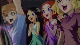 Season 2  LoliRock [upl. by Nimar]