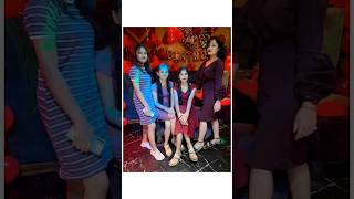 Birthday party dance viralvideo dance sister partymusic shorts youtubeshorts [upl. by Selrahcnhoj]