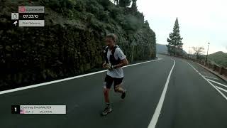 TRANSGRANCANARIA CLASSIC 2023 ENGLISH [upl. by Aidile]