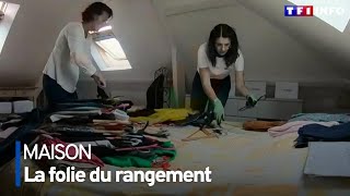 Comment bien ranger sa maison  Nos précieux conseils [upl. by Efren]