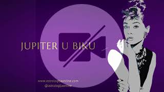 Jupiter u Biku [upl. by Oileduab]