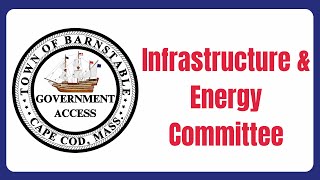 Infrastructure amp Energy Committee 10212024 [upl. by Romola218]