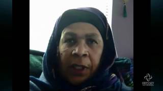 Amina Wadud on Feminism in Islam [upl. by Aikaz]