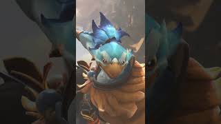 Be ready for Crownfall Act IV  November 8 also Introducing new hero quotKezquot dota2 dota2highlights [upl. by Basil]