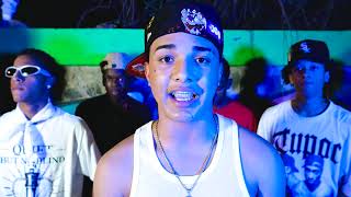 CHAKI BLEY ❌ OG BLOOPA  LA PAPAYA VIDEO OFICIAL [upl. by Vento]